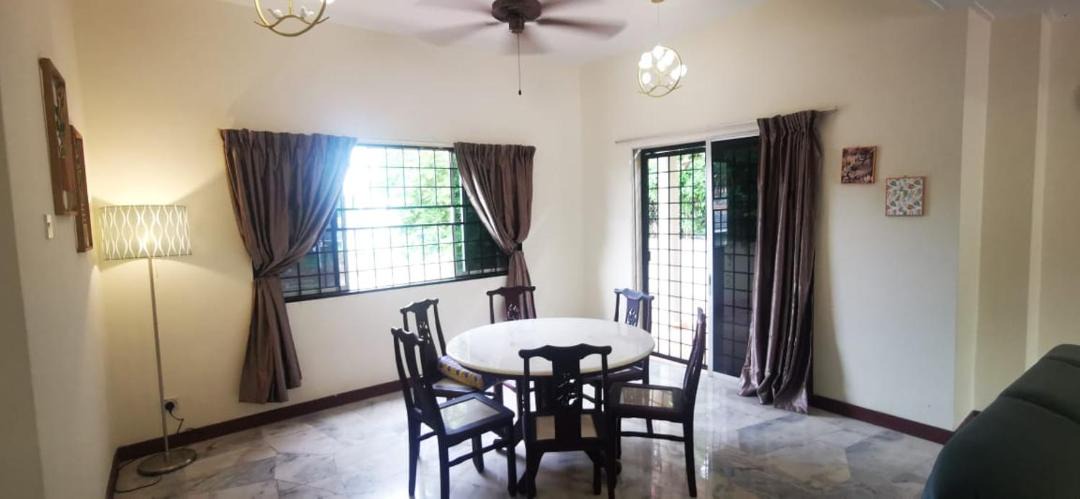 Photo of Livingroom in Taman Rakyat