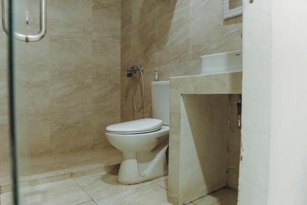 Photo of Bathroom in Semarang Utara