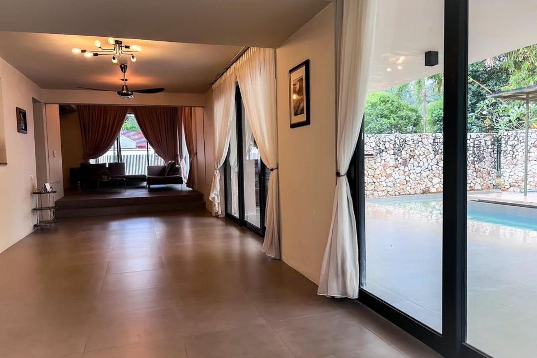 Photo of Livingroom in Kuantan