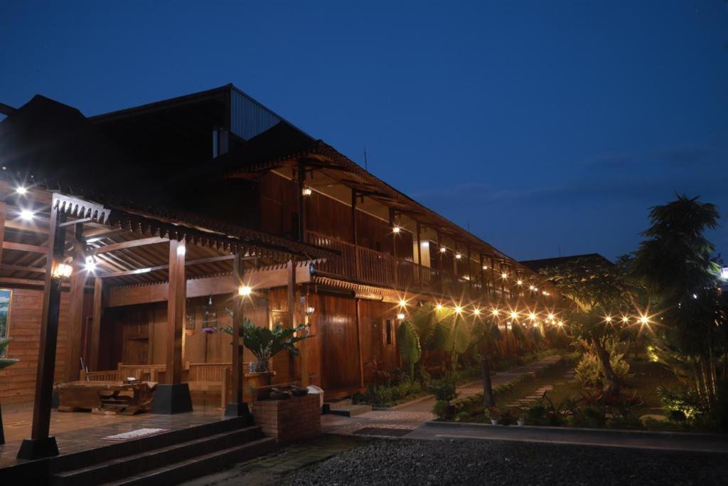 Photo of Buildings in Kasihan