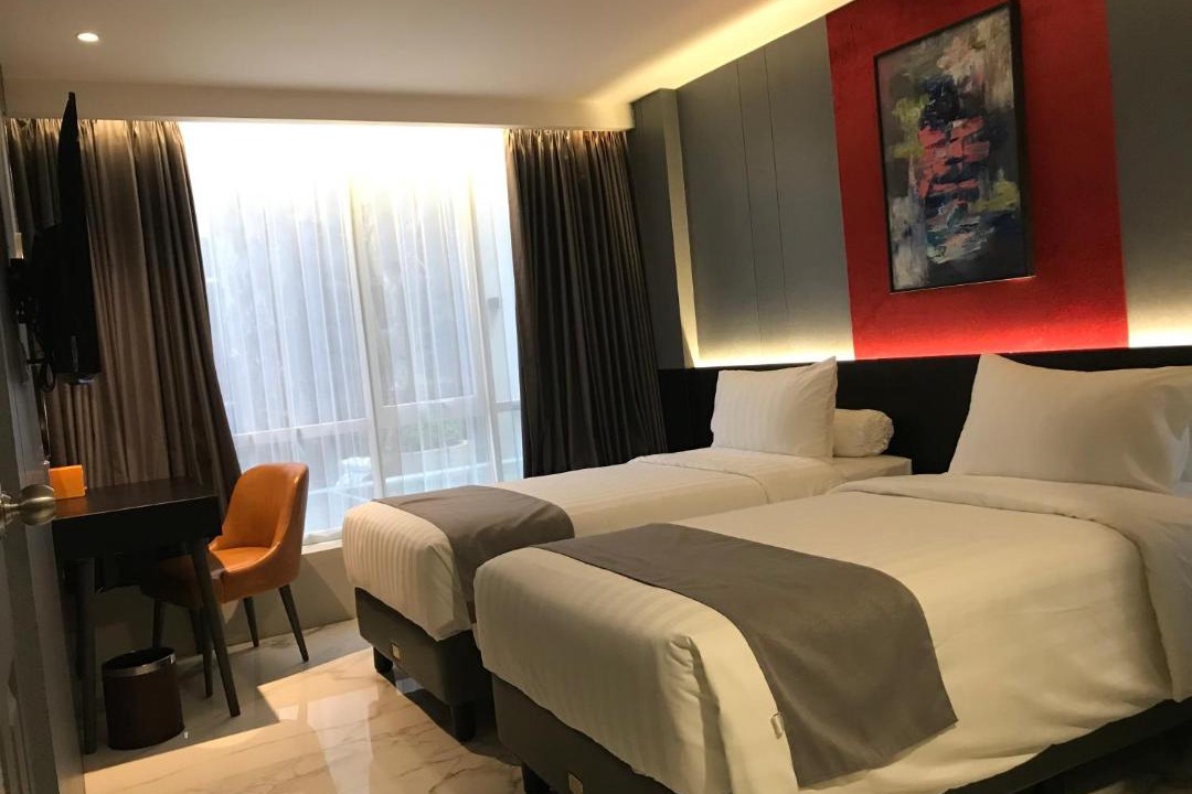 Photo of Bedroom in Kebumen