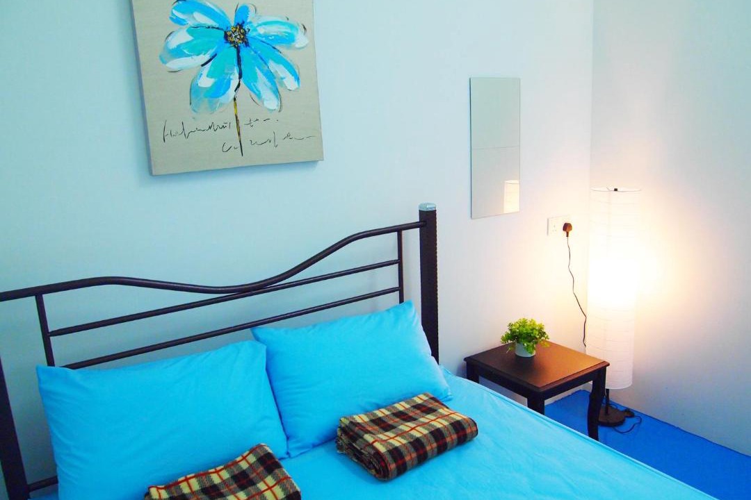 Photo of Bedroom in Taman Kota Laksamana