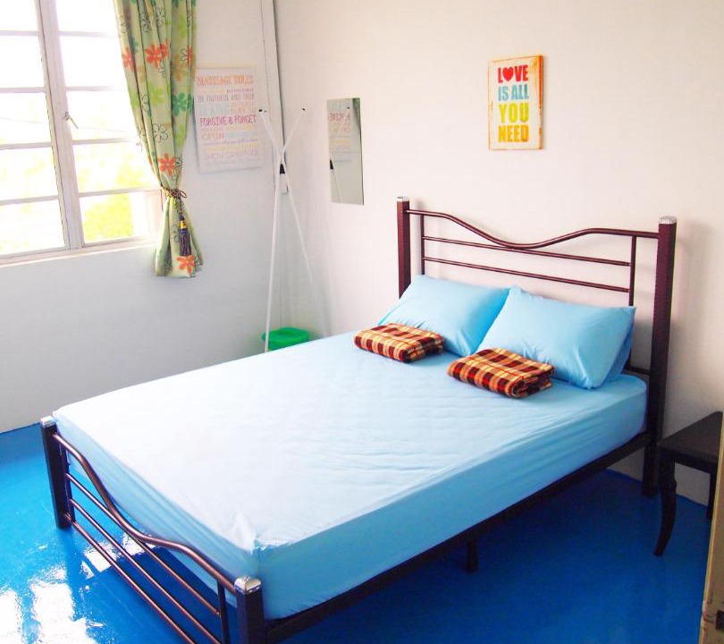 Photo of Bedroom in Taman Kota Laksamana