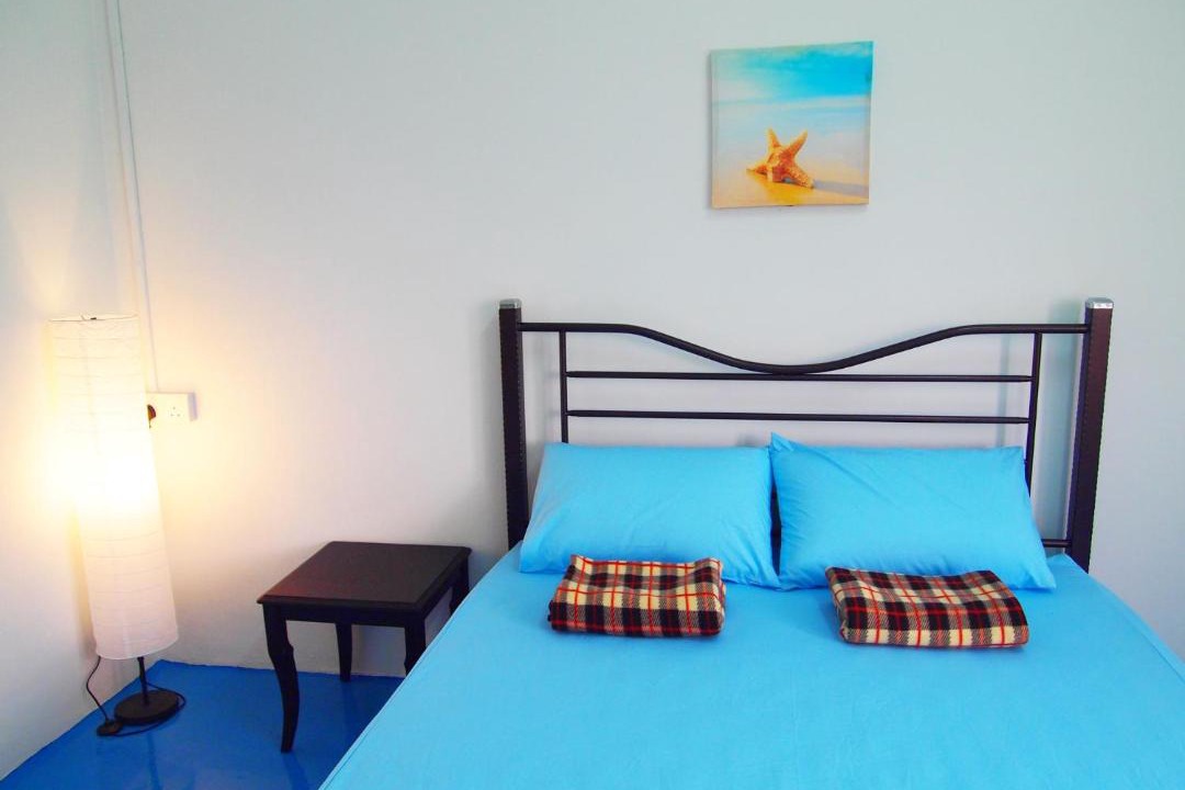 Photo of Bedroom in Taman Kota Laksamana