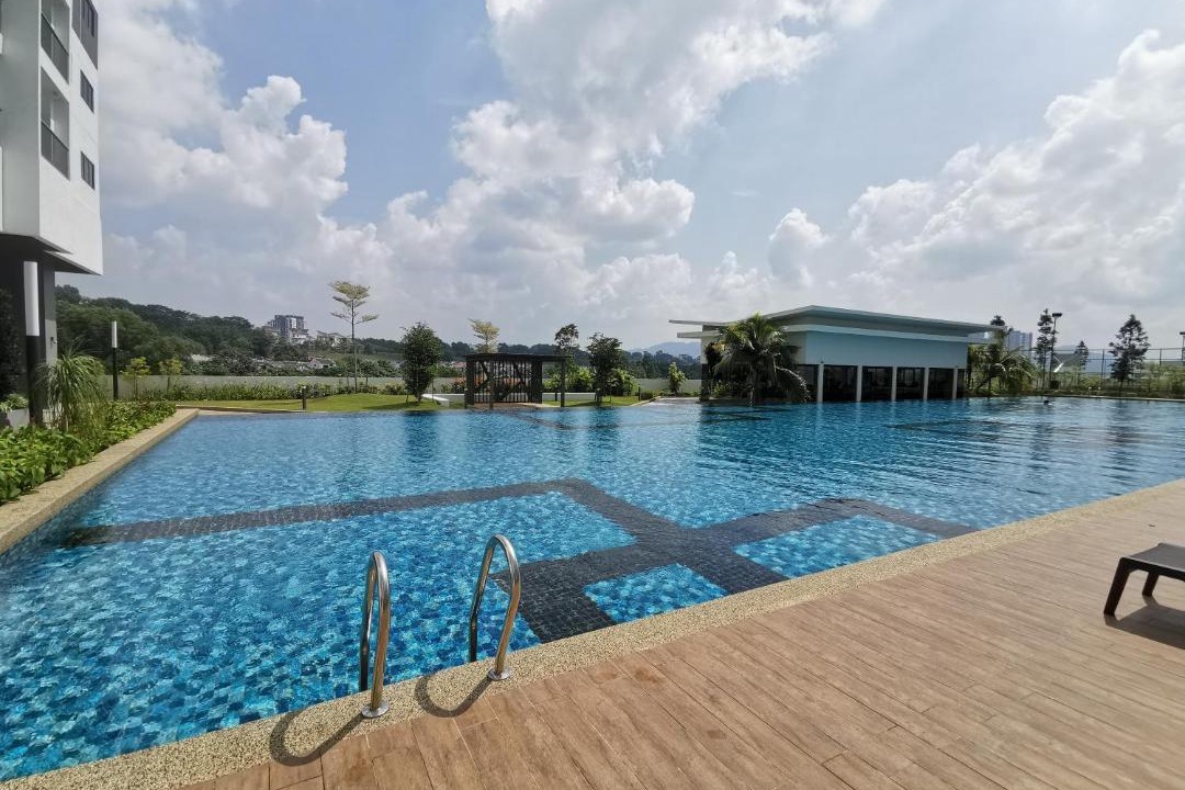Photo of Outdoor in Kampung Bukit Dukong