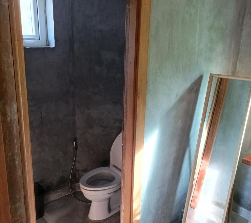 Photo of Bathroom in Sen Monorom