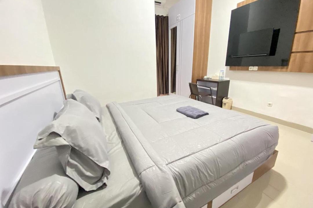 Photo of Bedroom in Sulawesi