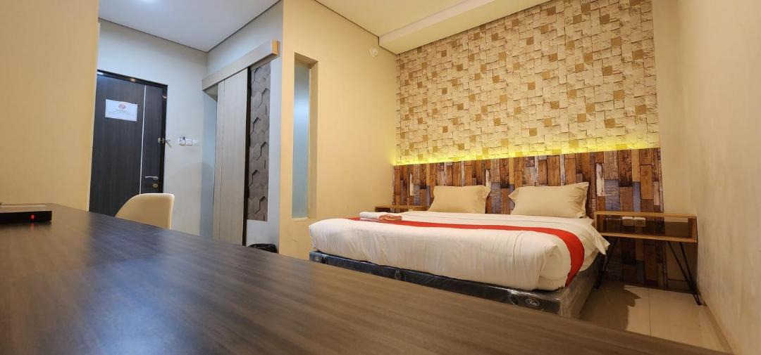 Photo of Bedroom in Purwokerto