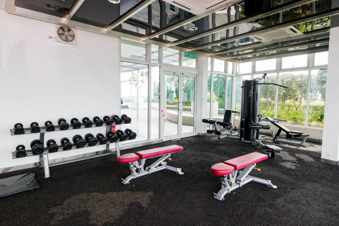 Photo of Livingroom in Kampung Sembulan Baru