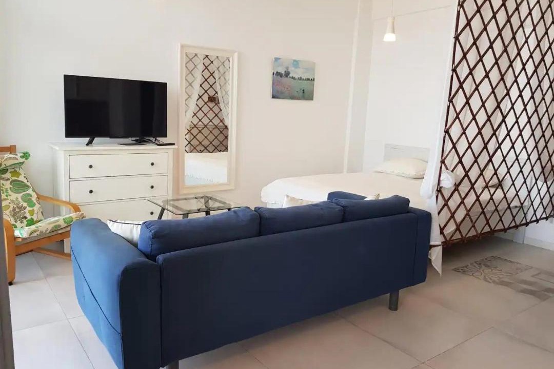 Photo of Livingroom in Sihanoukville City Centre