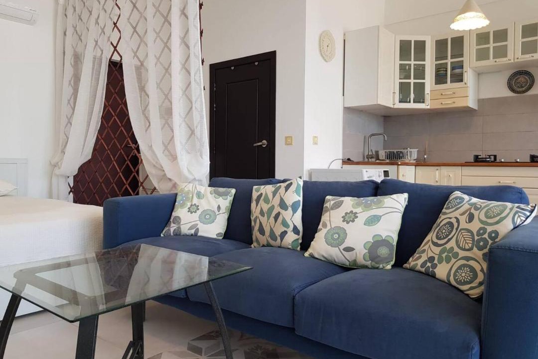 Photo of Livingroom in Sihanoukville City Centre
