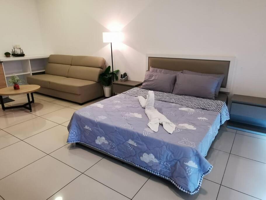 Photo of Bedroom in Bangi Sentral
