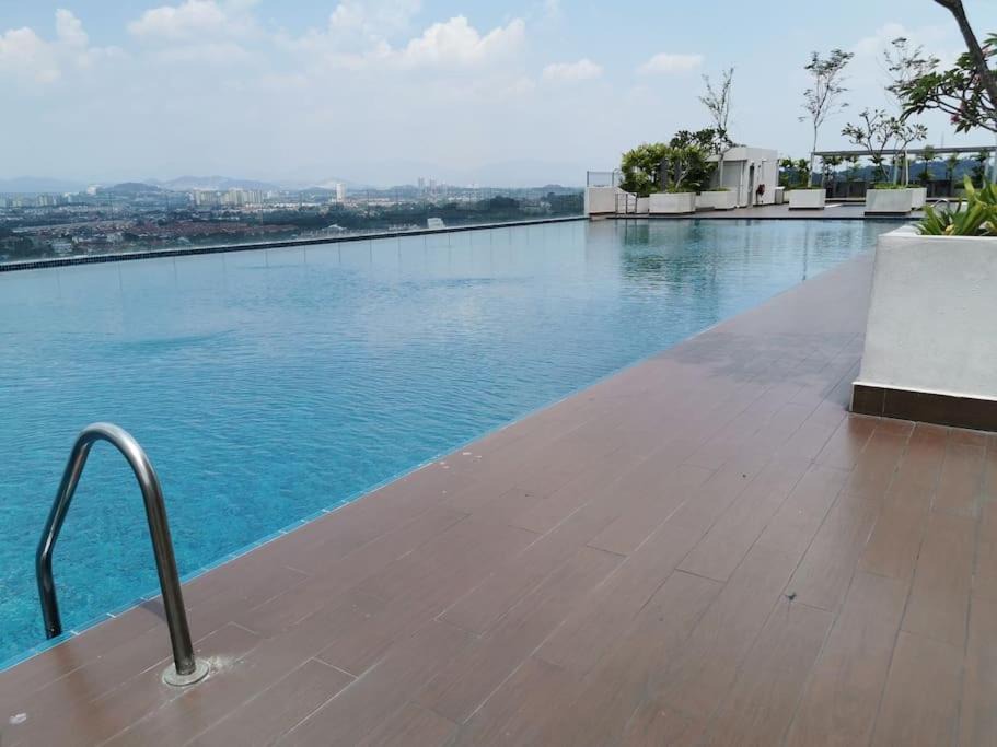 Photo of Outdoor in Bangi Sentral