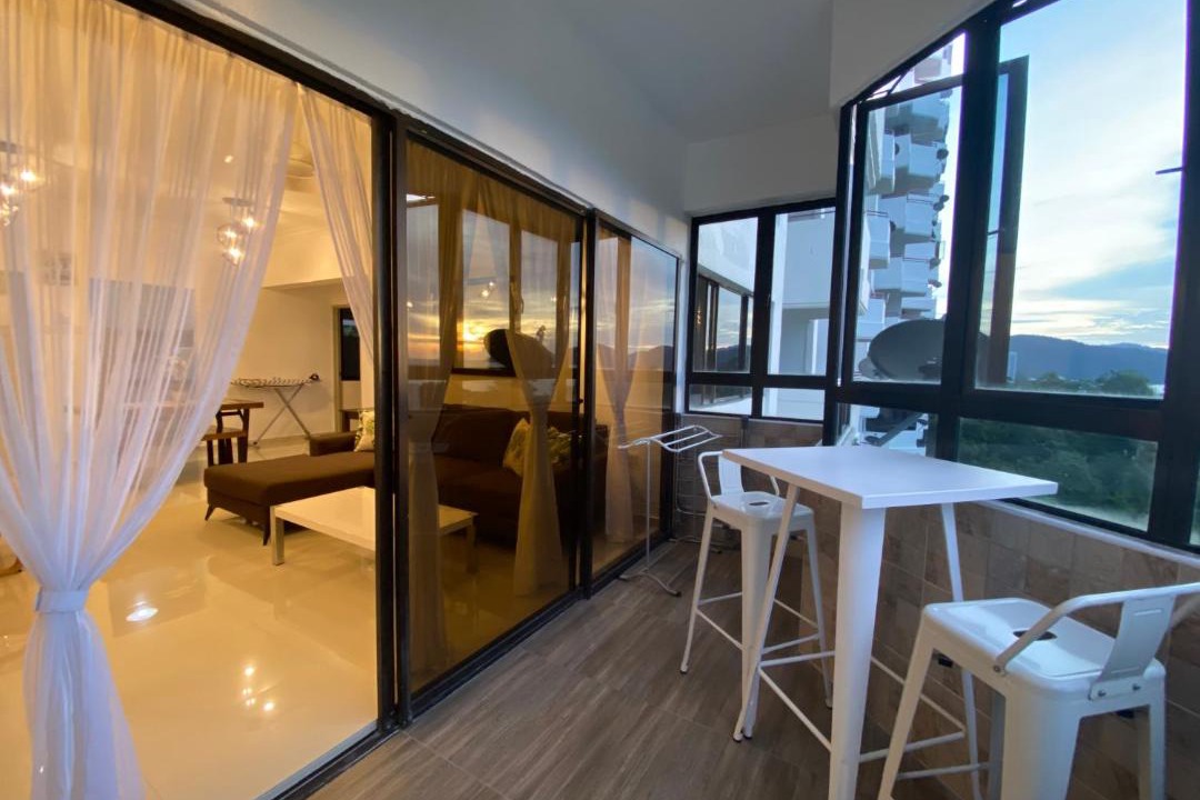 Photo of Livingroom in Batu Ferringhi