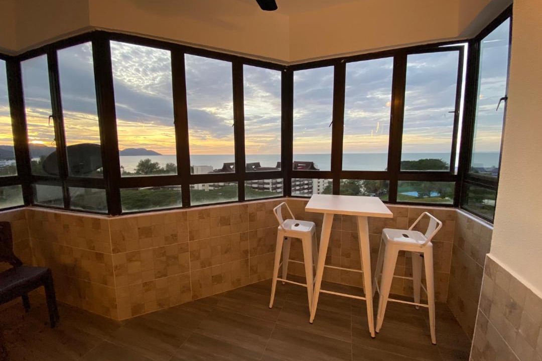 Photo of Livingroom in Batu Ferringhi