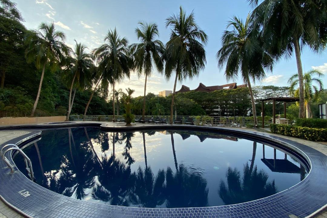 Photo of Outdoor in Batu Ferringhi