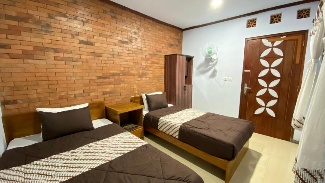Photo of Bedroom in Mendut