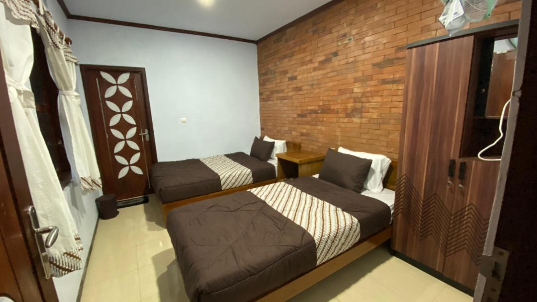 Photo of Bedroom in Mendut