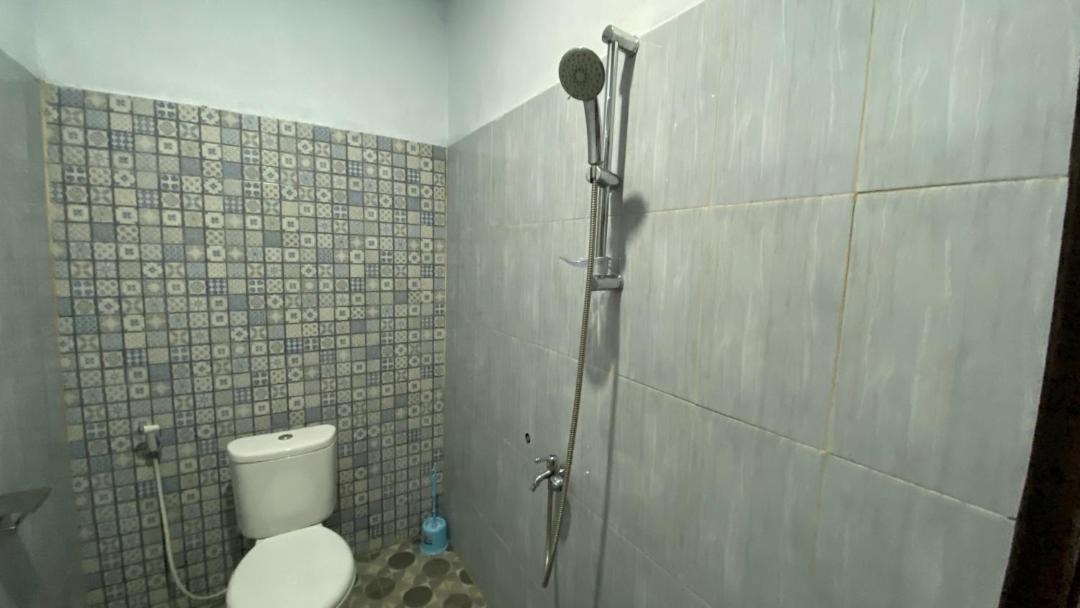 Photo of Bathroom in Mendut