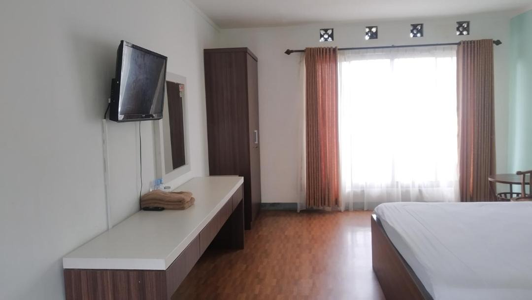 Photo of Bedroom in Megamendung