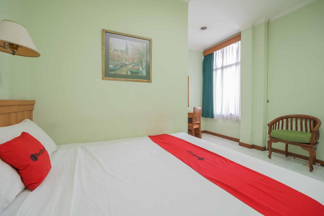 Photo of Bedroom in Ragunan