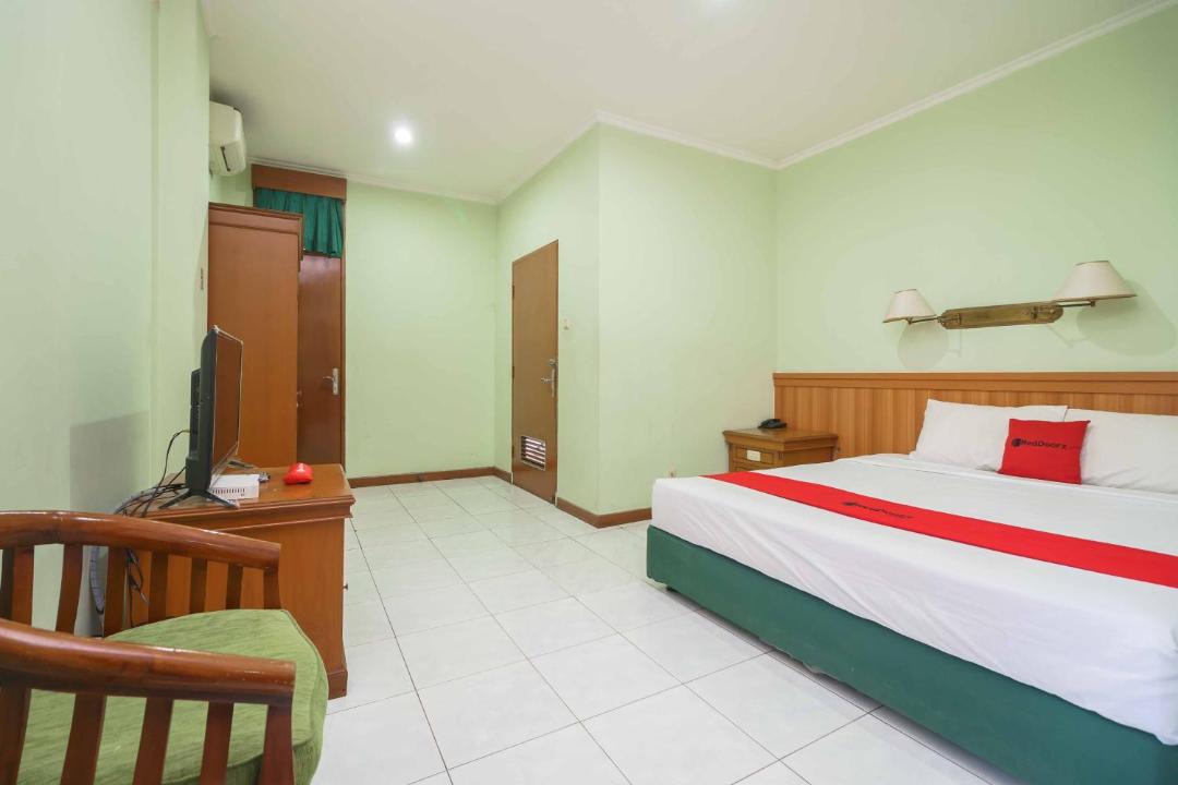 Photo of Bedroom in Ragunan