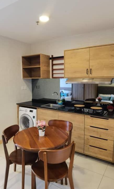 Photo of Kitchen in Kuantan