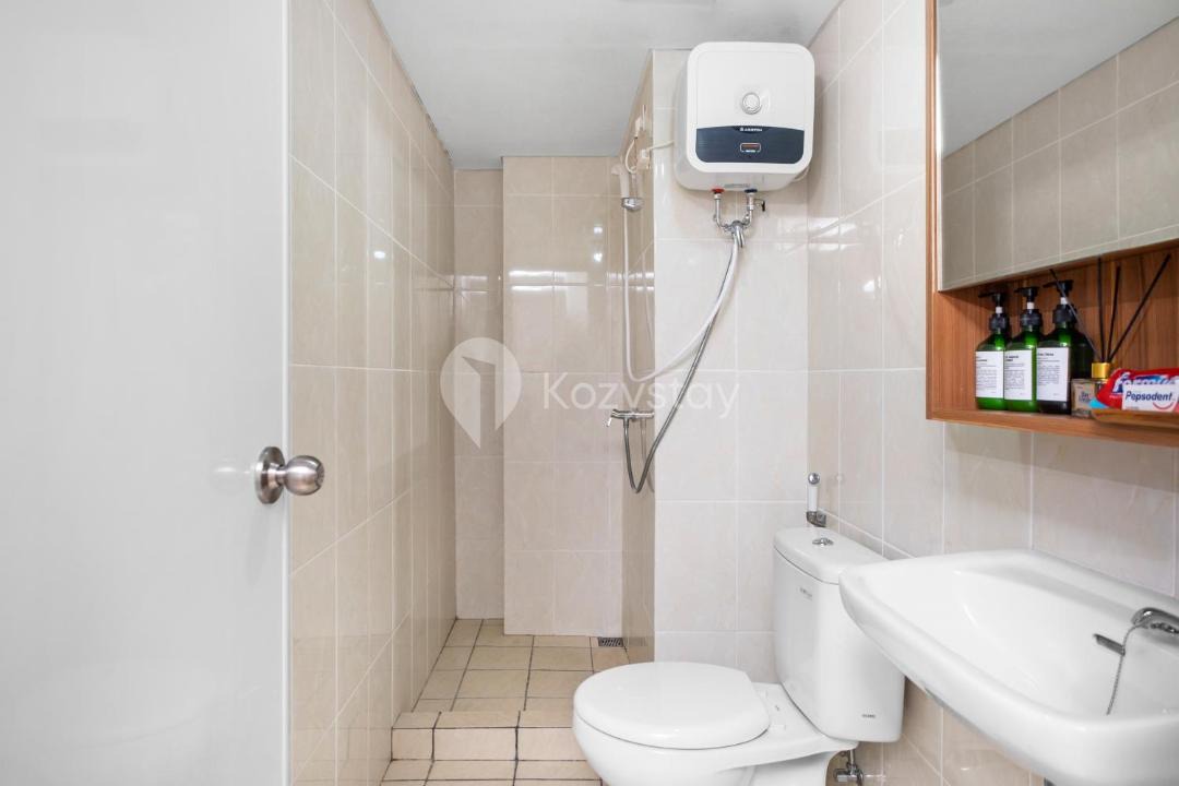Photo of Bathroom in Tangerang