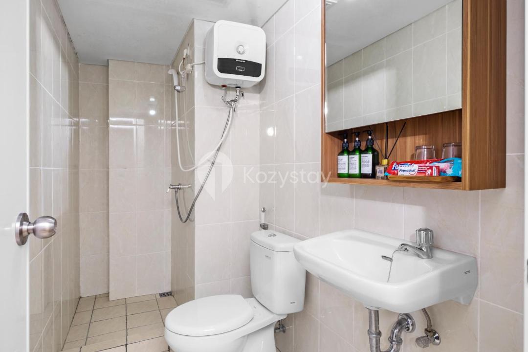 Photo of Bathroom in Tangerang