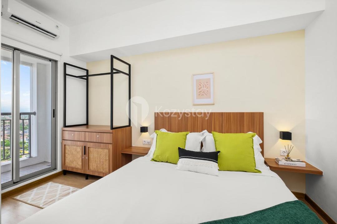 Photo of Bedroom in Tangerang