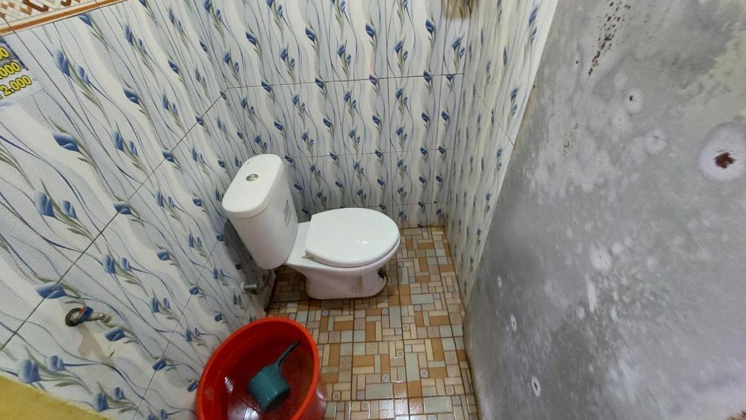 Photo of Bathroom in Wonosari