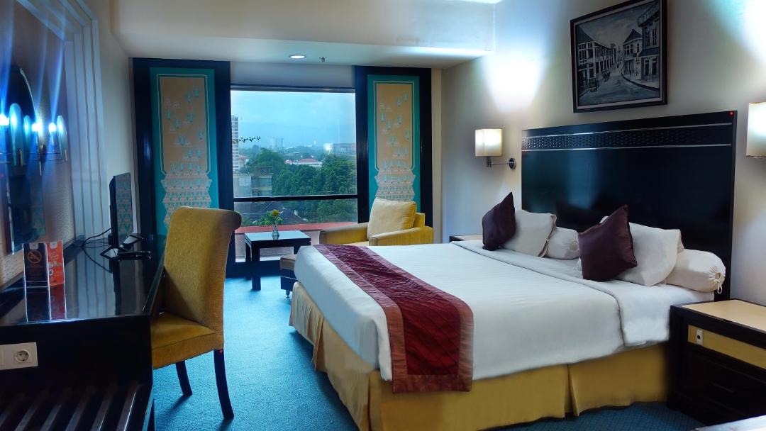 Photo of Bedroom in Braga