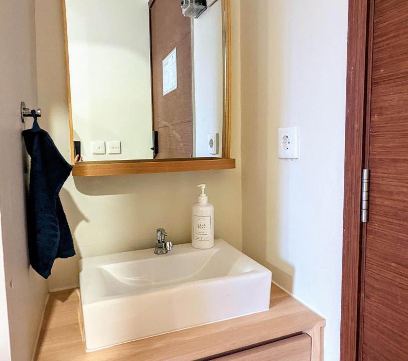 Photo of Bathroom in Bandung Kulon