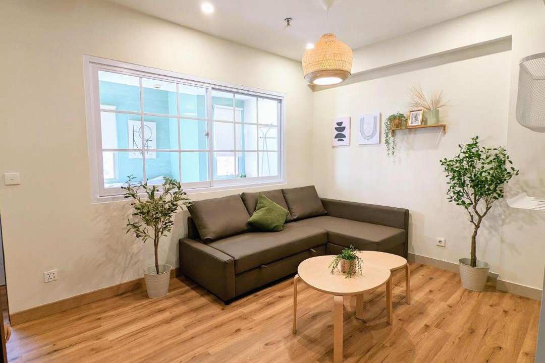 Photo of Livingroom in Bandung Kulon