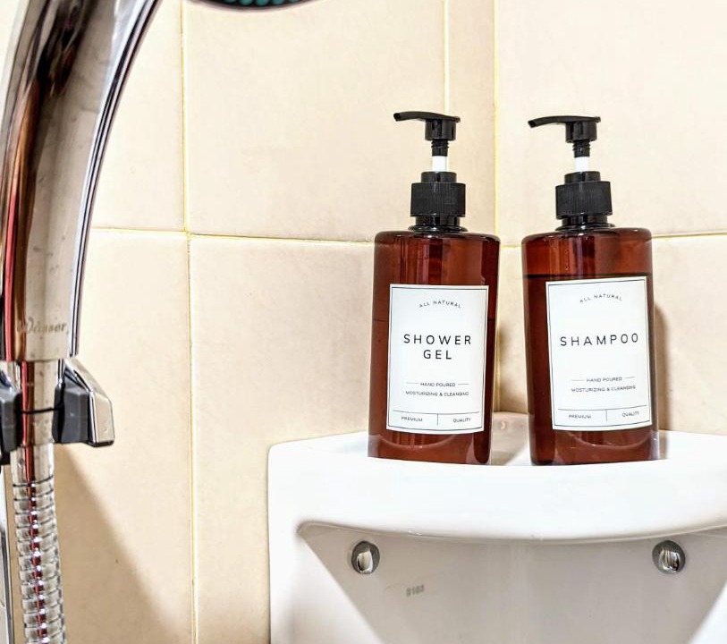 Photo of Bathroom in Bandung Kulon