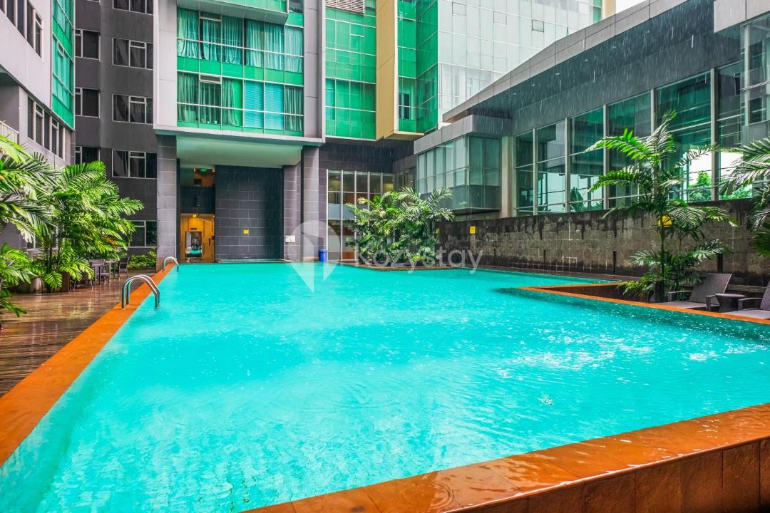 Photo of Outdoor in Karet