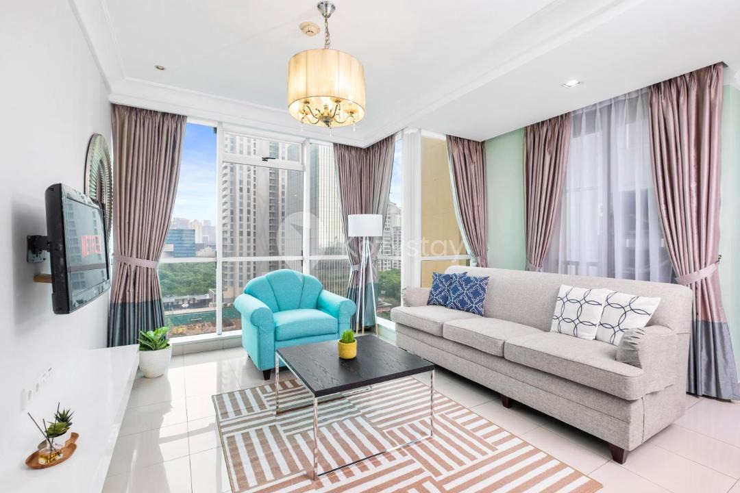 Photo of Livingroom in Karet
