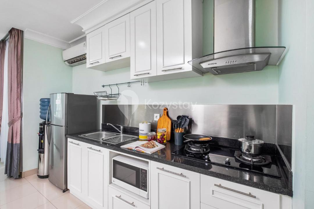 Photo of Kitchen in Karet
