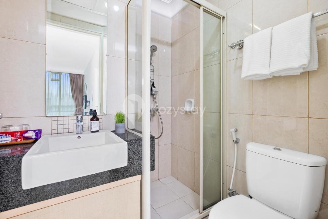 Photo of Bathroom in Karet