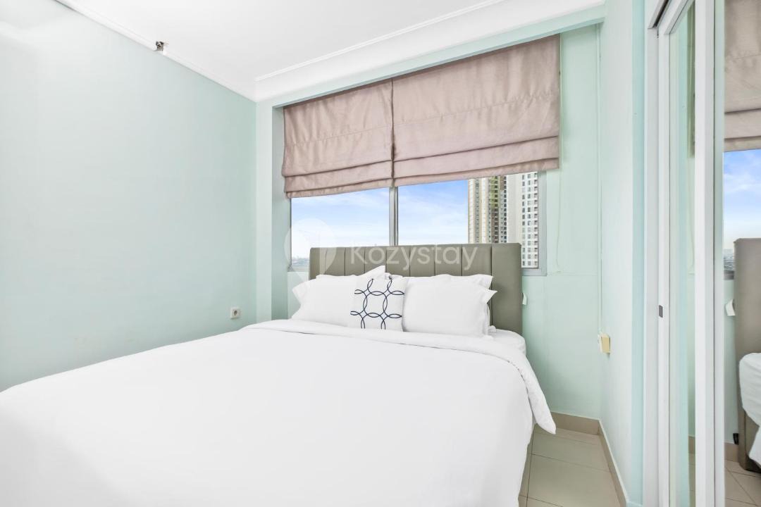 Photo of Bedroom in Karet
