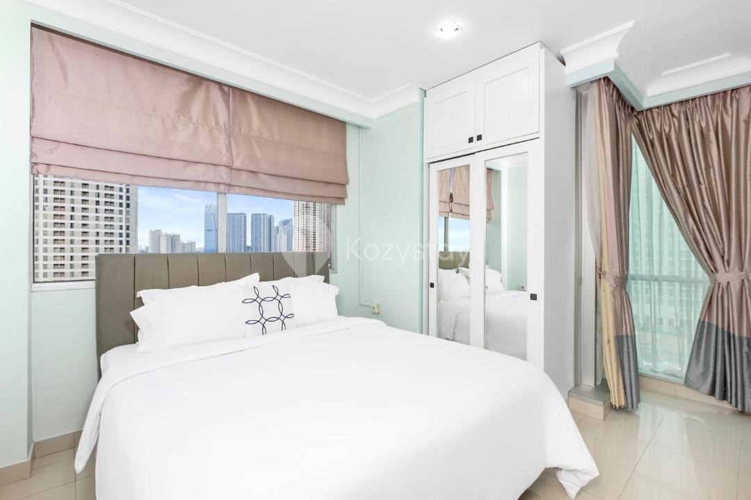 Photo of Bedroom in Karet
