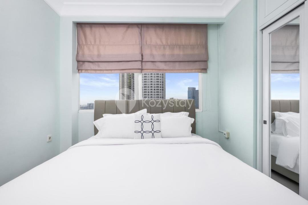 Photo of Bedroom in Karet