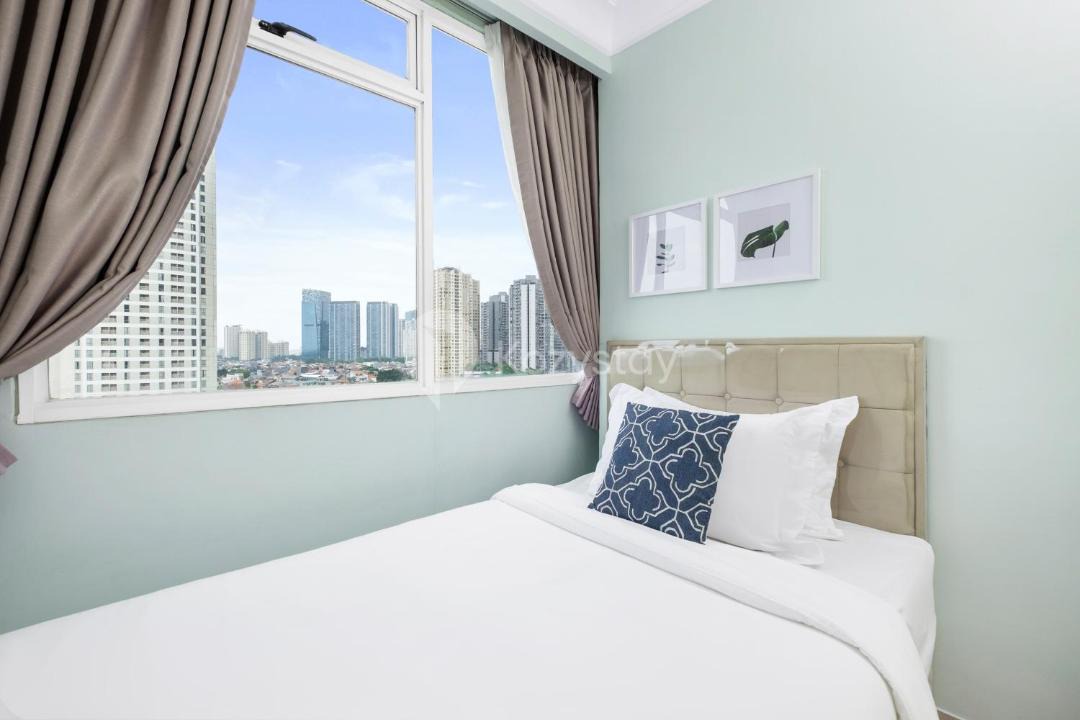 Photo of Bedroom in Karet