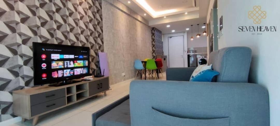 Photo of Livingroom in Kampung Sembulan Baru