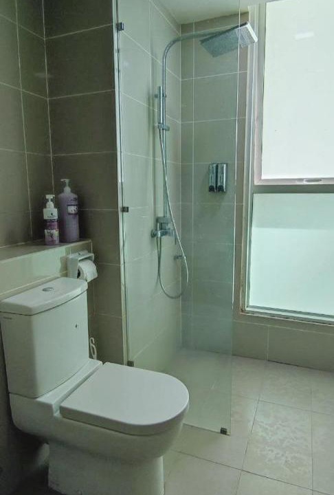Photo of Bathroom in Kampung Sembulan Baru