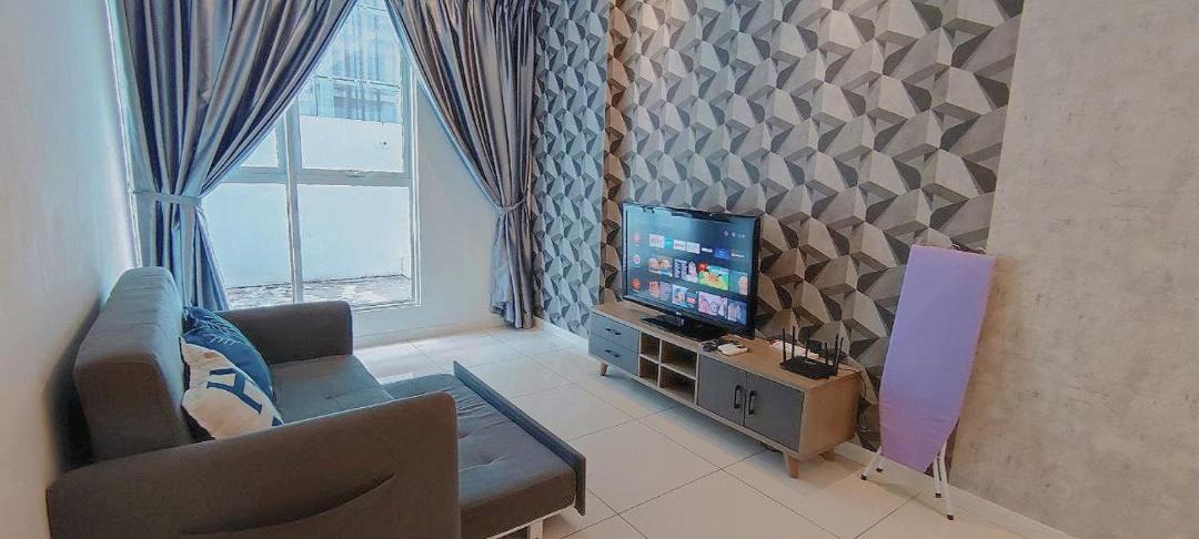 Photo of Livingroom in Kampung Sembulan Baru