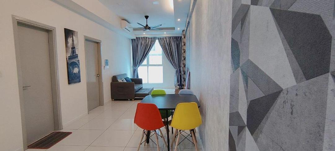 Photo of Livingroom in Kampung Sembulan Baru