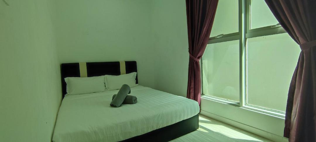 Photo of Bedroom in Kampung Sembulan Baru