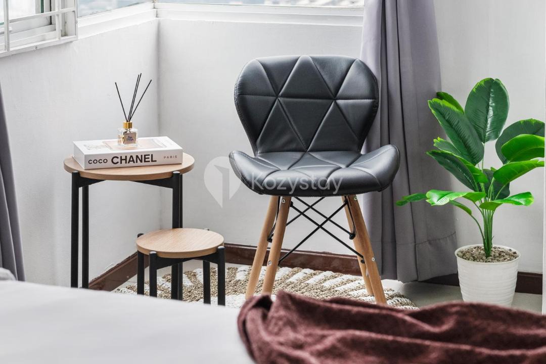 Photo of Livingroom in Jakarta