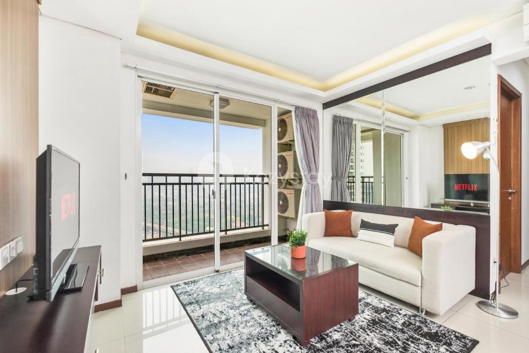 Photo of Livingroom in Jakarta